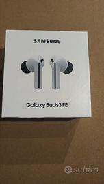 Samsung Buds3 FE Auricolari Bluetooth 