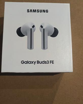 Samsung Buds3 FE Auricolari Bluetooth 