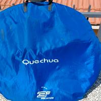 Tenda quechua decathlon