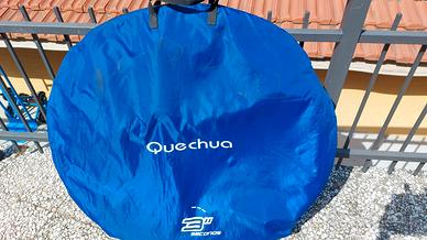Tenda quechua decathlon