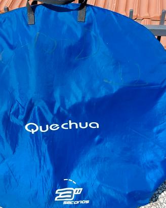 Tenda quechua decathlon