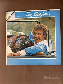 Vinile Franco Califano