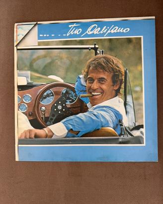 Vinile Franco Califano