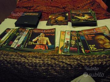 Spartiti Musicali-Cantautore a prezzo scontato