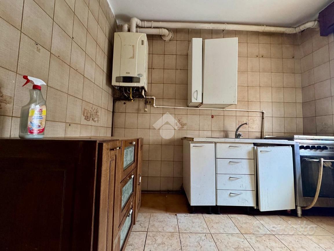 Apartment in Rovigo, Tassina - Vista 5