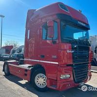 Daf 105.510 ZF Retarder ADR 2009 E5