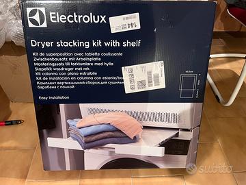Electrolux E4YHMKP2 - Kit Congiunzione. Nuovo