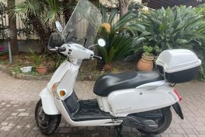 Kymco Like