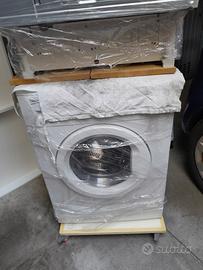 PRENOTATO lavatrice beko wmb 6100 6kg