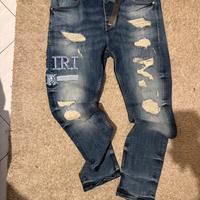 Jeans amiri