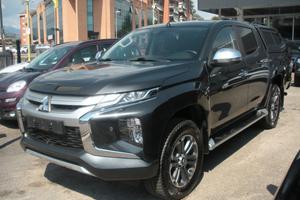 Mitsubishi L200 2.3 D Double Cab 4x4 Super Select 