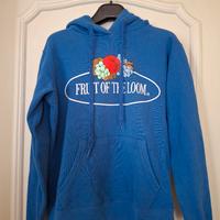 Felpa fruit of the loom