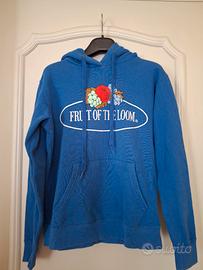 Felpa fruit of the loom