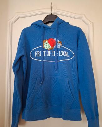 Felpa fruit of the loom