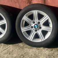 Cerchi bmw