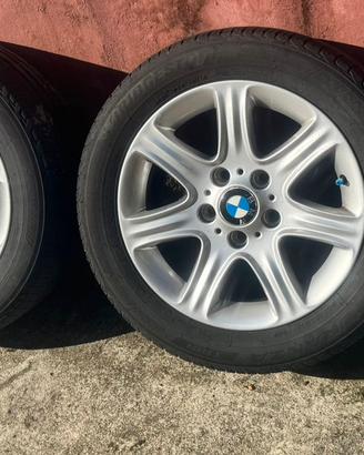 Cerchi bmw