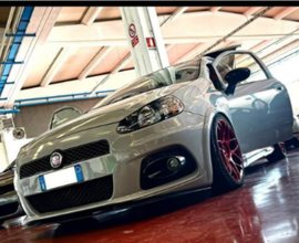 Abarth grande punto 2008