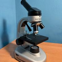 Microscopio Celestron Micro 360 Plus