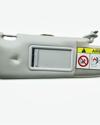 PARASOLE ALETTA LATO PASSEGGERO FIAT Panda 3° Ser