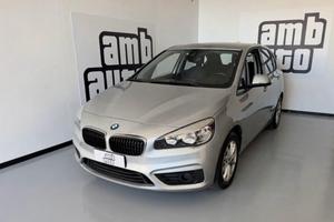 Bmw 218d Active Tourer Sport