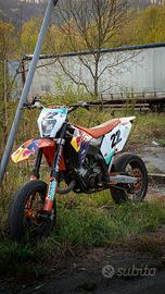 Ktm 125 exc