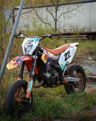 Ktm 125 exc