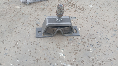 Silent block nautica