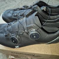 Scarpe MTB Rockrider tg. 41/42