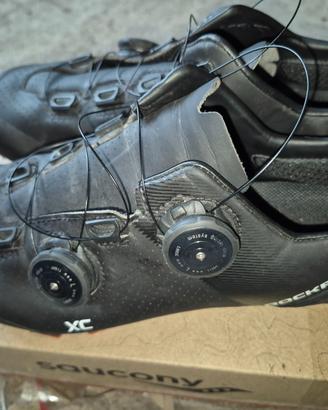 Scarpe MTB Rockrider tg. 42