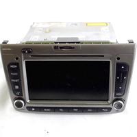 156087352 SISTEMA DI NAVIGAZIONE SATELLITARE ALFA 