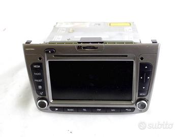 156087352 SISTEMA DI NAVIGAZIONE SATELLITARE ALFA 