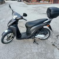 Honda Vision 110 cc