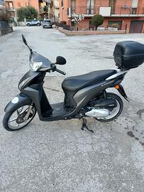 Honda Vision 110 cc
