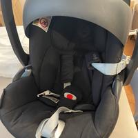 Trio cybex priam