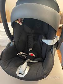 Trio cybex priam