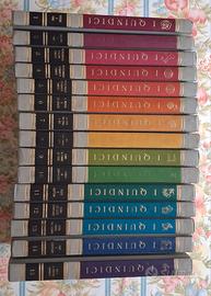 enciclopedia I QUINDICI