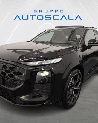 Audi Q3 SPB 2.0 TDI 110 kW S tronic S Line ed...