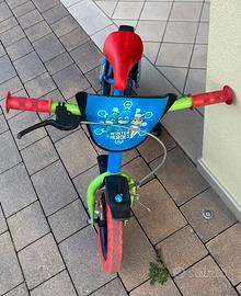 Bici Pigiamask