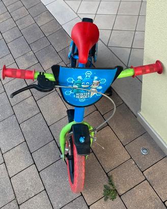 Bici Pigiamask