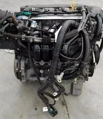 Motore e cambio 1.6 benzina m16a