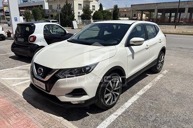 NISSAN Qashqai 1.5 dCi Acenta