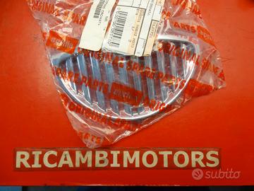 CORNICE SCUDO APRILIA SCARABEO 50 100 125 150