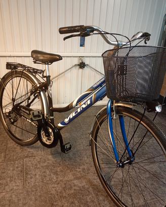Bicicletta in Alluminio 21 Velocità 