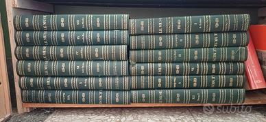 Enciclopedia:  Le muse
