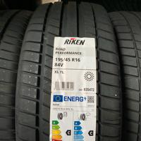 4 GOMME NUOVE ESTIVO 1954516 CP51315289