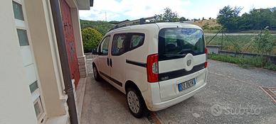 FIAT QUBO