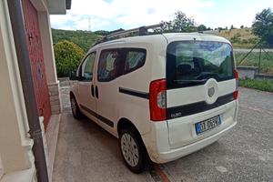FIAT QUBO