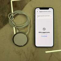 Iphone 12 64gb bianco