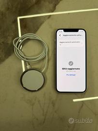 Iphone 12 64gb bianco