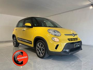 Fiat 500L 1.6 Multijet ACCONTO 0€ RATE DA 190€ AL 